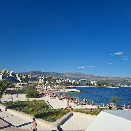 Znjan Pensjonat Split