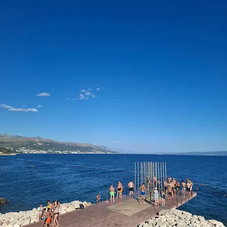 Znjan Гостевой дом