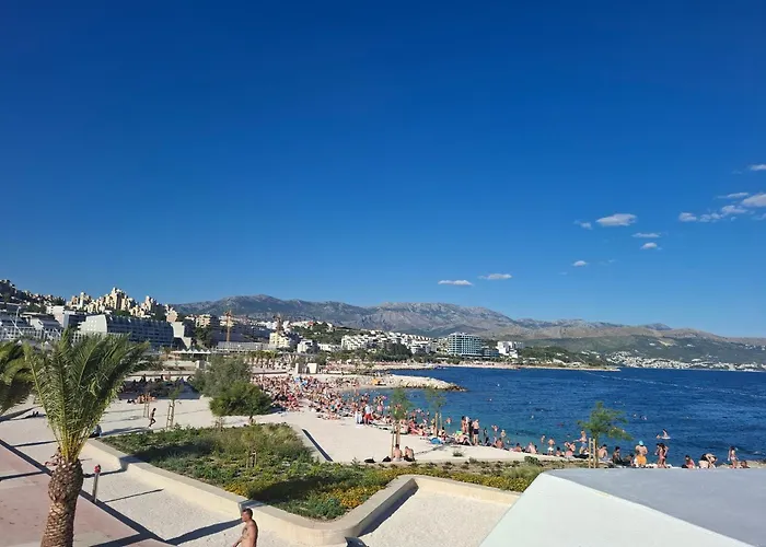 Znjan Pensjonat Split