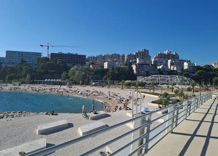 Znjan * Split