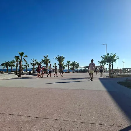 Гостевой дом Znjan